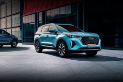 Новые кроссоверы Lada на базе Chery Tiggo могут появится в ближайшее время