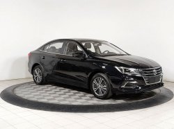 Седан MG 5 начали официально продавать в России