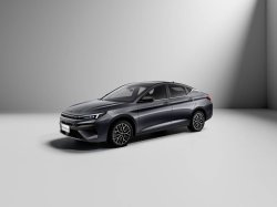 На "Москвич 6" объявлены официальные цены: от 2.626.000 руб.