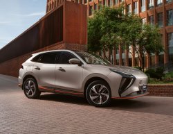 Три новых модели электрокаров Evolute появятся в продаже до конца 2023 года