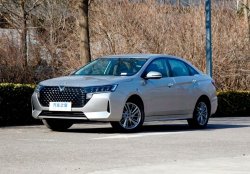 Новая марка Venucia официально появится в России