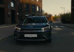 Самый мощный "Москвич 6" будет стоит от 2.976.000 рублей