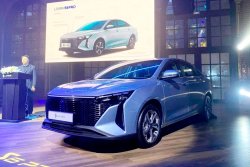 Livan начинает продажи двух новых моделей в России