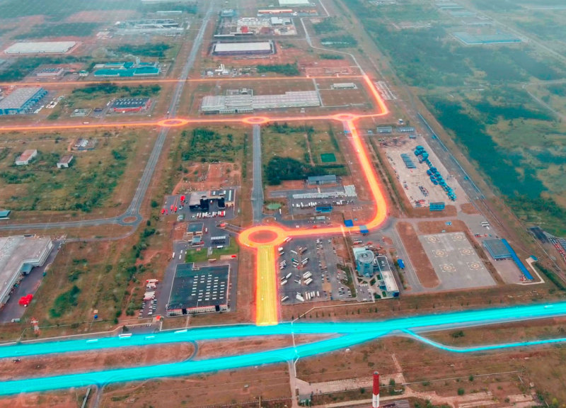 Полигон для беспилотников скоро откроют в Татарстане