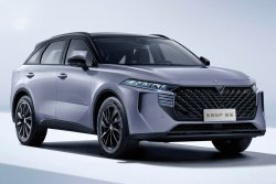 Китайский кроссовер Venucia V-Online может появится в России