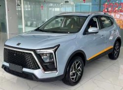 Кроссовер "Москвич 5" может не пойти в производство