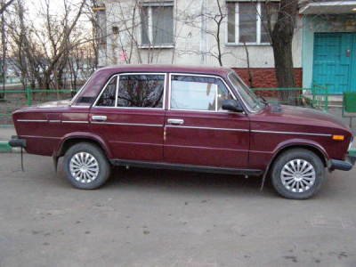 Лада 2106