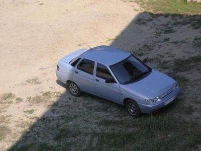 Лада 2110