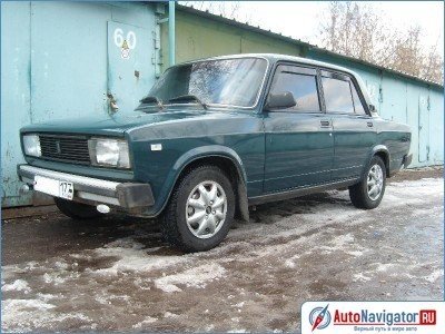 Лада 2105