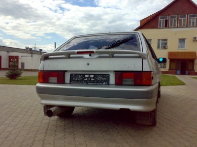 Лада 2113