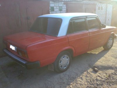 Лада 2105
