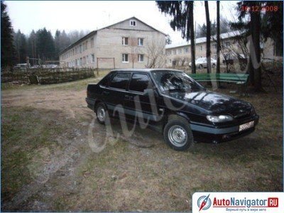 Лада 2115