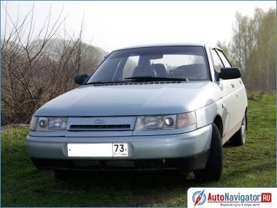 Лада 2110