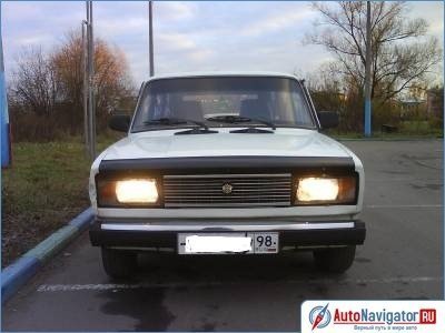 Лада 2104