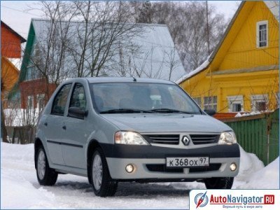 Renault Logan