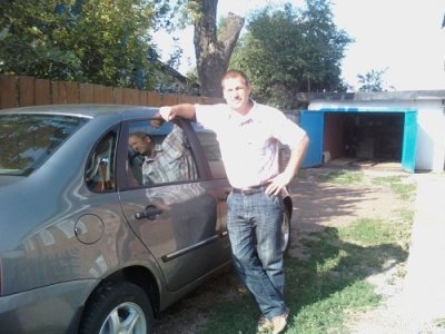 Лада Калина