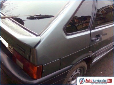 Лада 2114