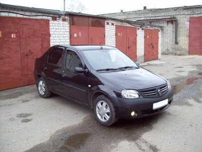 Renault Logan
