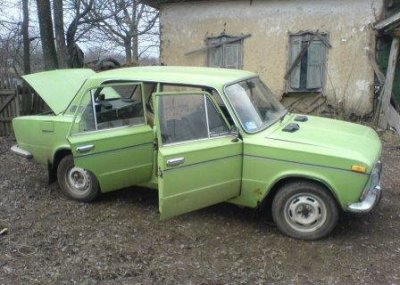 Лада 2103