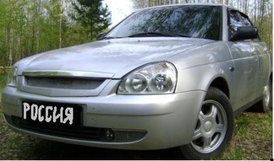 Лада Приора