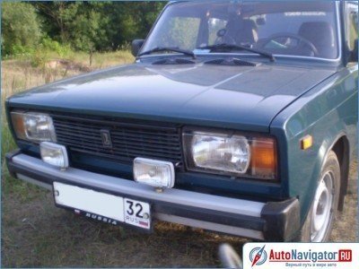 Лада 2105