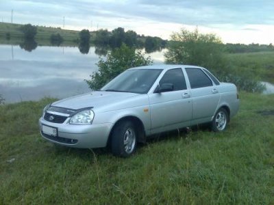 Лада Приора