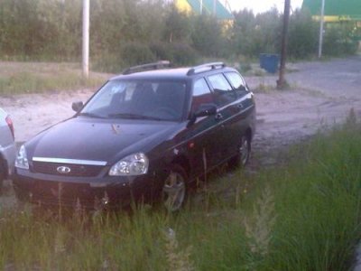 Лада Приора