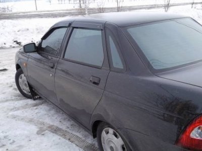 Лада Приора