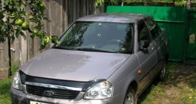 Лада Приора