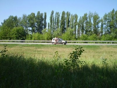 Лада 1111 Ока