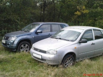 Лада Калина