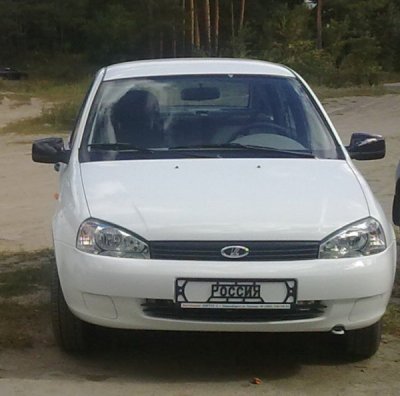 Лада Калина