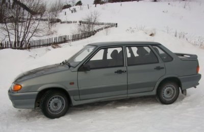Лада 2115