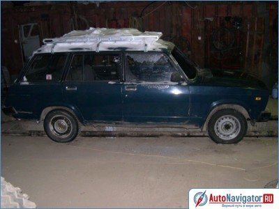 Лада 2104