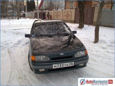 Лада 2115