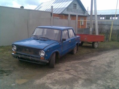 Лада 2101
