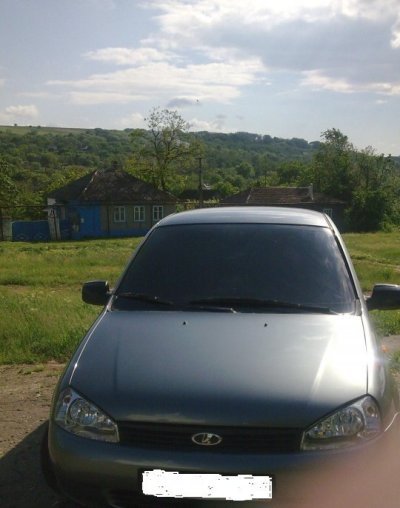 Лада Калина