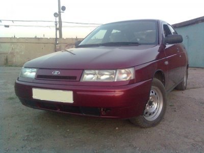 Лада 2110