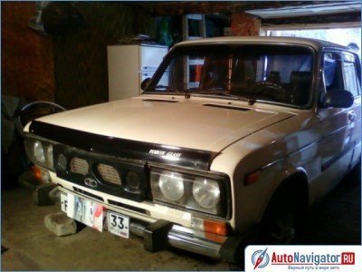Лада 2106