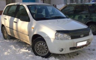Лада Калина