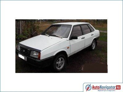 Лада 21099