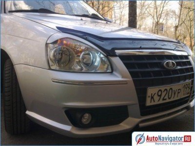 Лада Приора