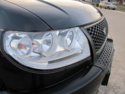 УАЗ Патриот