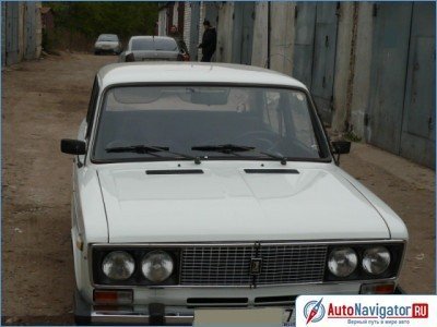 Лада 2106