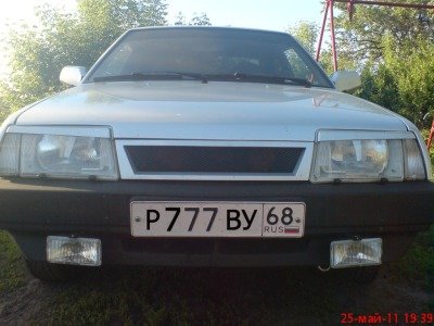 Лада 21099