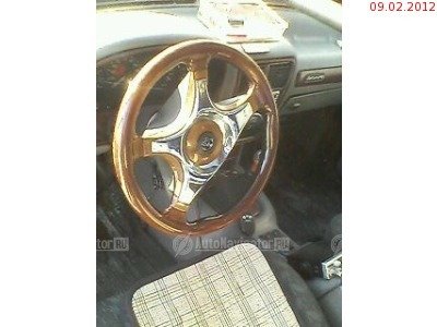 ГАЗ 3110 Волга