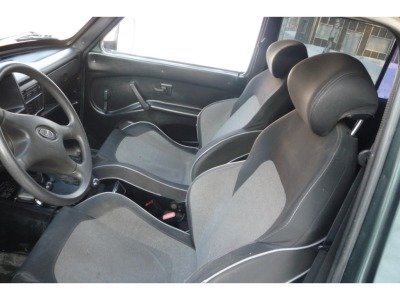 Лада 2131 Нива