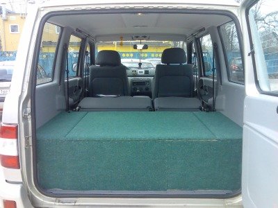 УАЗ Патриот