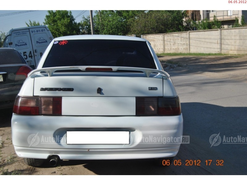 Лада 2110 1998