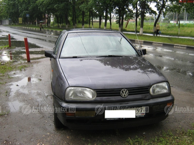 Volkswagen Golf 1994